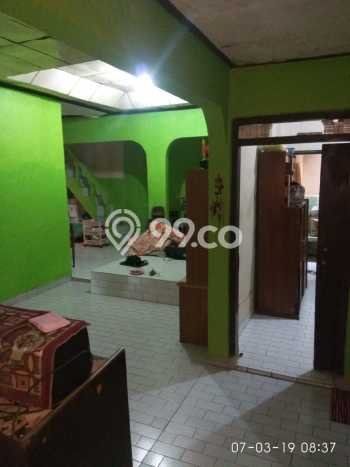 Dijual Hunian Rumah Nyaman 4 KT di Ciparigi, Bogor Dijual Hunian Rumah Nyaman 4 KT di Ciparigi, Bogor