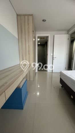 Hunian Apartemen Ideal untuk Dijual di Tangerang dengan 2 Kamar Hunian Apartemen Ideal untuk Dijual di Tangerang dengan 2 Kamar