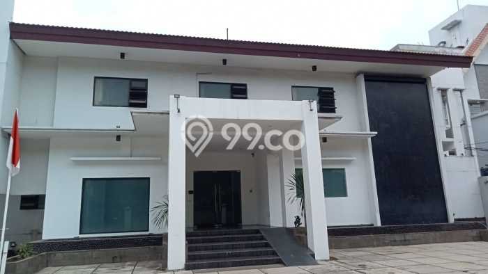 Ruko Usaha Dijual di Kebayoran Baru Jakarta Selatan LT 1237m2 & LB 1494m2 Ruko Usaha Dijual di Kebayoran Baru Jakarta Selatan LT 1237m2 & LB 1494m2