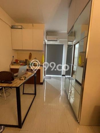 Dijual Apartemen di Cinere, Depok 0 KT, 0 KM Strategis Dijual Apartemen di Cinere, Depok 0 KT, 0 KM Strategis