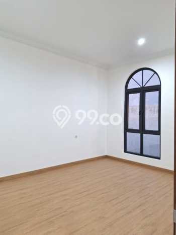 Dijual Rumah Mewah Elegan Dengan View Eksklusif di BSD The Icon, Tangerang Dijual Rumah Mewah Elegan Dengan View Eksklusif di BSD The Icon, Tangerang