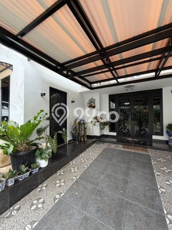 Dijual Rumah Luas Megah Dengan View Eksklusif di BSD Delatinos, Tangerang Dijual Rumah Luas Megah Dengan View Eksklusif di BSD Delatinos, Tangerang