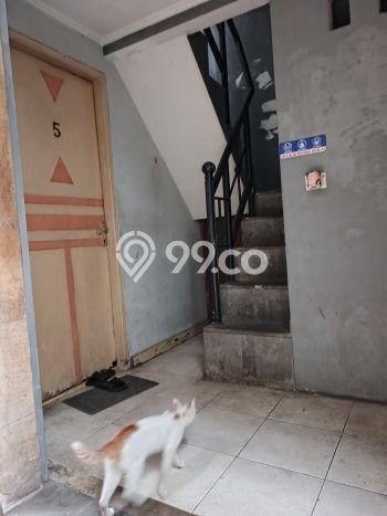Unit Kost Dijual di Jakarta Selatan Spesifikasi 40 Kamar Tidur dan Kawasan Ramai Unit Kost Dijual di Jakarta Selatan Spesifikasi 40 Kamar Tidur dan Kawasan Ramai