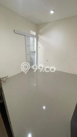 Rumah Modern 3 KT LT 77m2 di Gading Serpong Rumah Modern 3 KT LT 77m2 di Gading Serpong