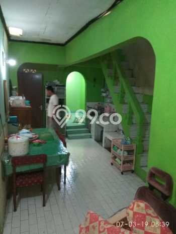 Dijual Hunian Rumah Nyaman 4 KT di Ciparigi, Bogor Dijual Hunian Rumah Nyaman 4 KT di Ciparigi, Bogor