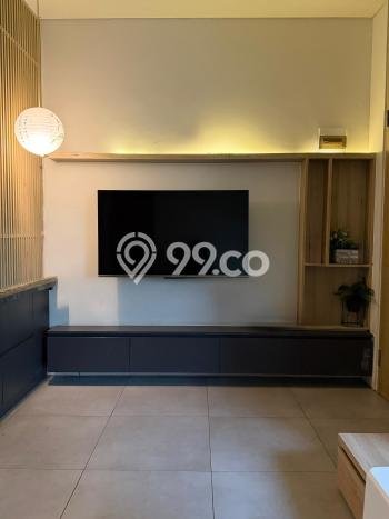 Hunian Nyaman Asri 3 KT Siap Pakai di BSD City Tangerang Hunian Nyaman Asri 3 KT Siap Pakai di BSD City Tangerang