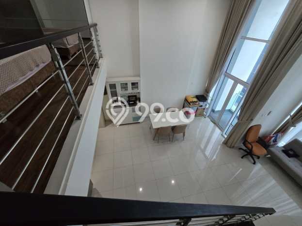 Apartemen Favorit Modern Dijual di Tangerang dengan 1 Kamar Tidur Apartemen Favorit Modern Dijual di Tangerang dengan 1 Kamar Tidur