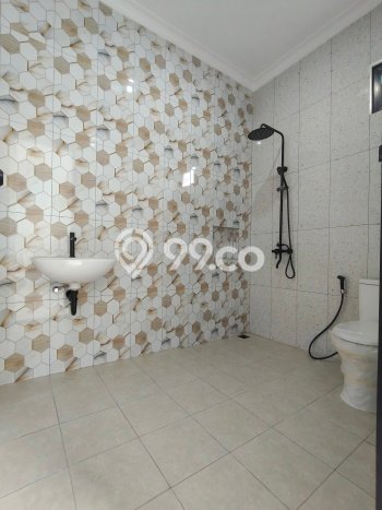 Hunian Elit LB 220m2 Siap Pakai Desain Elegan di BSD The Icon, Tangerang Hunian Elit LB 220m2 Siap Pakai Desain Elegan di BSD The Icon, Tangerang
