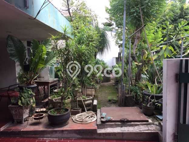 Rumah Mewah LB 310m2 Siap Pakai Desain Elegan di Warung Buncit, Jakarta Selatan Rumah Mewah LB 310m2 Siap Pakai Desain Elegan di Warung Buncit, Jakarta Selatan