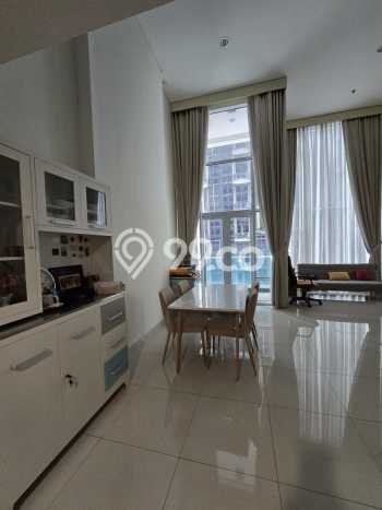 Apartemen Favorit Modern Dijual di Tangerang dengan 1 Kamar Tidur Apartemen Favorit Modern Dijual di Tangerang dengan 1 Kamar Tidur