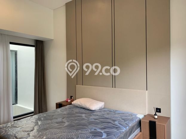 Rumah Mewah LB 212m2 Siap Pakai Desain Elegan di Kemang, Jakarta Selatan Rumah Mewah LB 212m2 Siap Pakai Desain Elegan di Kemang, Jakarta Selatan