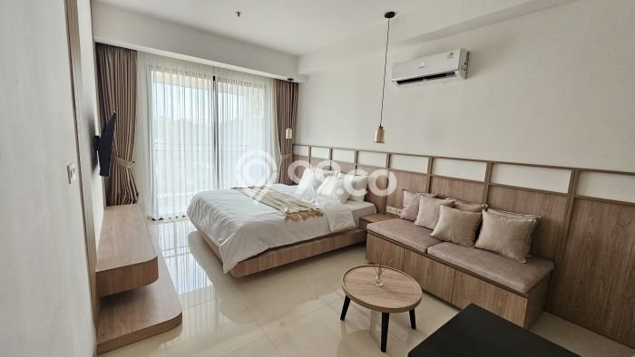 Disewakan Apartemen Murah di Sentul City 0 Bedroom Disewakan Apartemen Murah di Sentul City 0 Bedroom