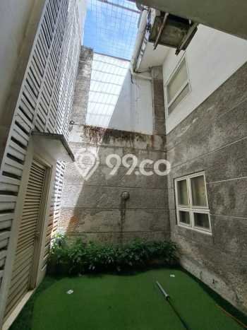 Hunian Elit LB 340m2 Siap Pakai Desain Elegan di BSD Nusaloka, Tangerang Hunian Elit LB 340m2 Siap Pakai Desain Elegan di BSD Nusaloka, Tangerang