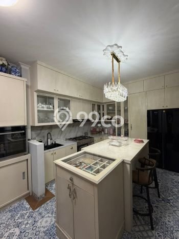 Dijual Rumah Luas Megah Dengan View Eksklusif di BSD Delatinos, Tangerang Dijual Rumah Luas Megah Dengan View Eksklusif di BSD Delatinos, Tangerang