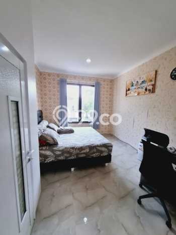 Rumah Minimalis 2 KT di BSD Avani Tangerang Unfurnished Rumah Minimalis 2 KT di BSD Avani Tangerang Unfurnished