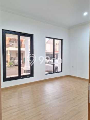 Dijual Rumah Mewah Elegan Dengan View Eksklusif di BSD The Icon, Tangerang Dijual Rumah Mewah Elegan Dengan View Eksklusif di BSD The Icon, Tangerang