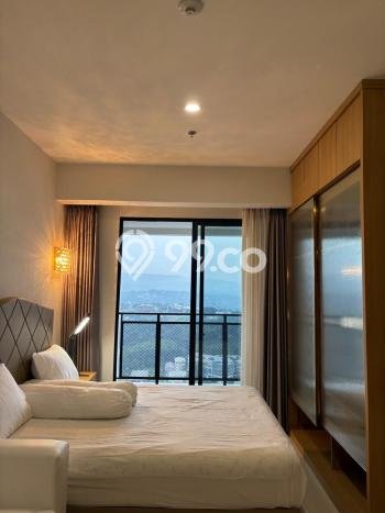 Hunian Apartemen Ideal untuk Dijual di Bogor dengan 0 Kamar Hunian Apartemen Ideal untuk Dijual di Bogor dengan 0 Kamar
