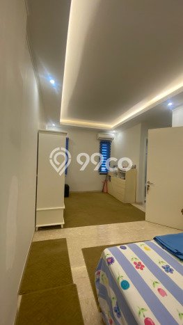 Dijual Rumah Mewah Megah Dengan View Eksklusif di Alam Sutera, Tangerang Dijual Rumah Mewah Megah Dengan View Eksklusif di Alam Sutera, Tangerang