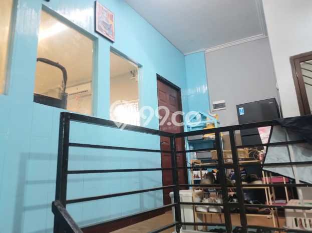 Ruko Bagus LT 65m2 LB 160m2 Dijual di Duren Sawit Jakarta Timur Ruko Bagus LT 65m2 LB 160m2 Dijual di Duren Sawit Jakarta Timur