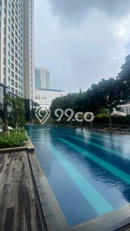 Hunian Apartemen 2 KT 2 KM di Jagakarsa, Jakarta Selatan Dijual Cepat Hunian Apartemen 2 KT 2 KM di Jagakarsa, Jakarta Selatan Dijual Cepat