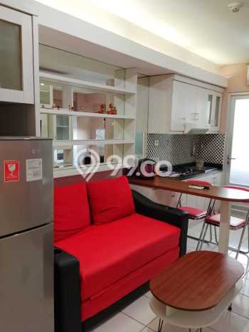 Sewa Apartemen Minimalis 35m2 Punya 1 KT, 0 KM, Lokasi di Kelapa Gading Sewa Apartemen Minimalis 35m2 Punya 1 KT, 0 KM, Lokasi di Kelapa Gading