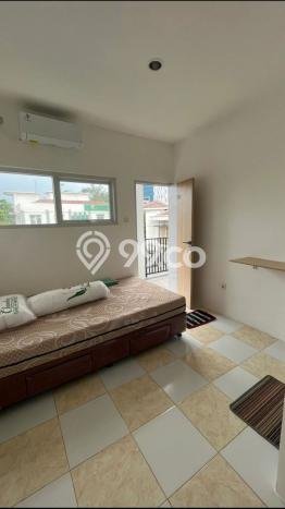 Rumah Mewah Siap Huni LT 158m2 di Jatinegara, Jakarta Timur Rumah Mewah Siap Huni LT 158m2 di Jatinegara, Jakarta Timur