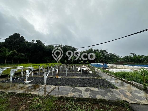 Tanah Dijual Lokasi Dramaga, Bogor Luas 10000m2 Legalitas Aman Tanah Dijual Lokasi Dramaga, Bogor Luas 10000m2 Legalitas Aman