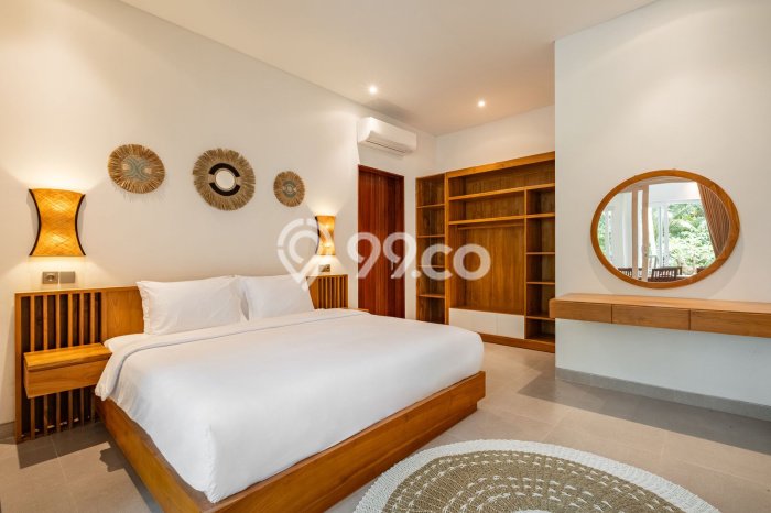 SEWA! Vila Kawasan Ubud, Area 0m2m², Akses Mudah Fasilitas Umum SEWA! Vila Kawasan Ubud, Area 0m2m², Akses Mudah Fasilitas Umum