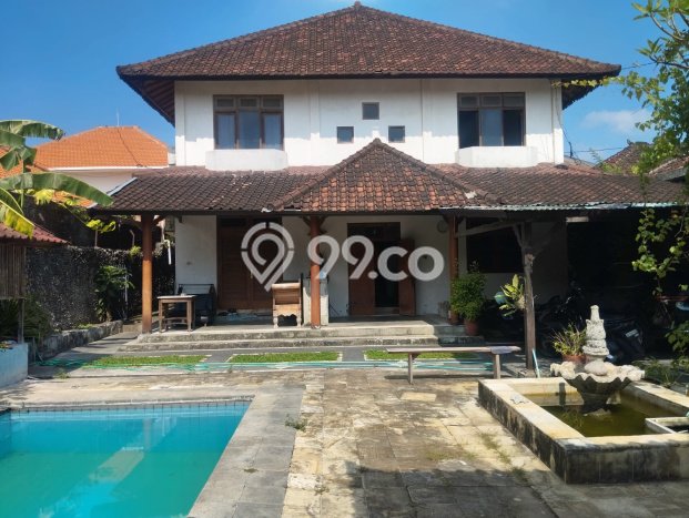 Vila Strategis di , Ukuran 1000m2m², Kawasan Asri dan nyaman Vila Strategis di , Ukuran 1000m2m², Kawasan Asri dan nyaman