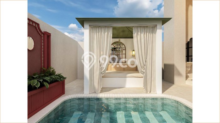 Vila di , Area 300m2m², Area Premium Vila di , Area 300m2m², Area Premium