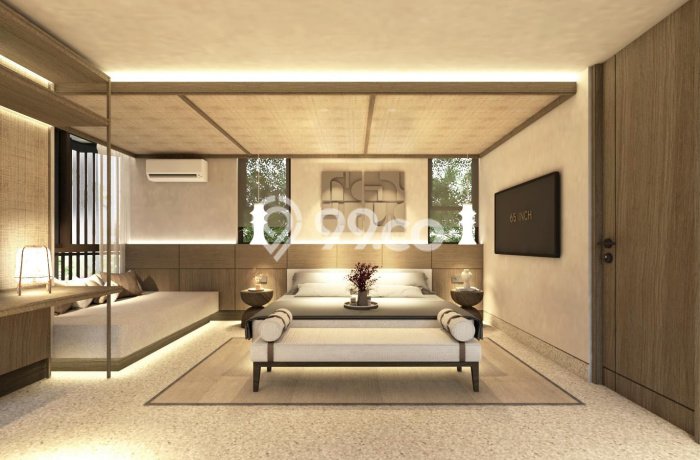 Vila Kawasan , Luas 98m2m², Lingkungan Asri Vila Kawasan , Luas 98m2m², Lingkungan Asri