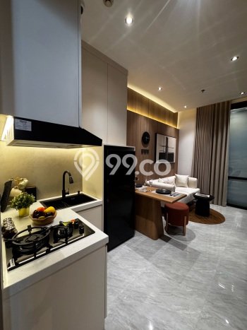 Dijual Apartemen di Balikpapan Kota, Balikpapan Punya 0 Kamar Tidur Dijual Apartemen di Balikpapan Kota, Balikpapan Punya 0 Kamar Tidur