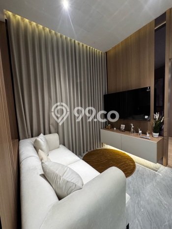 Apartemen Modern Dijual di Balikpapan Kota, Balikpapan Dilengkapi 3 KT dan 2 KM Apartemen Modern Dijual di Balikpapan Kota, Balikpapan Dilengkapi 3 KT dan 2 KM