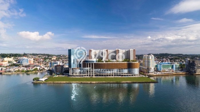 Ruko Dijual Lokasi Emas di Balikpapan Kota Luas 120m2 Ruko Dijual Lokasi Emas di Balikpapan Kota Luas 120m2
