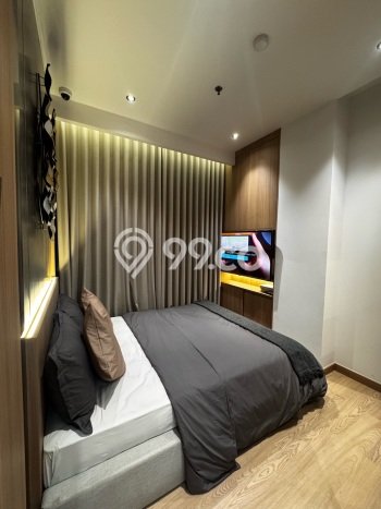 Dijual Apartemen 2 KT 1 KM di Balikpapan Kota Dijual Apartemen 2 KT 1 KM di Balikpapan Kota