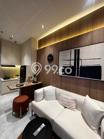 Dijual Apartemen di Balikpapan Kota, Balikpapan Punya 0 Kamar Tidur Dijual Apartemen di Balikpapan Kota, Balikpapan Punya 0 Kamar Tidur