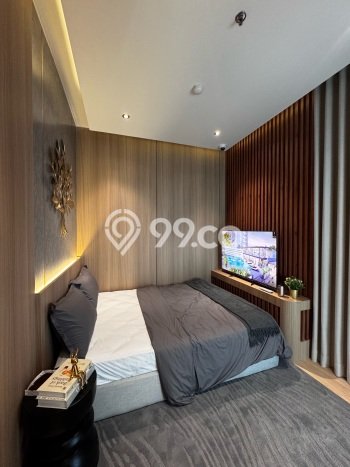 Apartemen Modern Dijual di Balikpapan Kota, Balikpapan Dilengkapi 3 KT dan 2 KM Apartemen Modern Dijual di Balikpapan Kota, Balikpapan Dilengkapi 3 KT dan 2 KM
