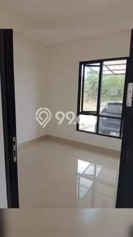 Rumah Modern Cantik 2 Kamar Bisa Langsung Pindah di Balikpapan Timur Rumah Modern Cantik 2 Kamar Bisa Langsung Pindah di Balikpapan Timur