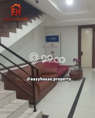 Lokasi Strategis! Dijual Gudang Bisnis di Kebayoran Lama, Jakarta Selatan Kondisi Baik Lokasi Strategis! Dijual Gudang Bisnis di Kebayoran Lama, Jakarta Selatan Kondisi Baik