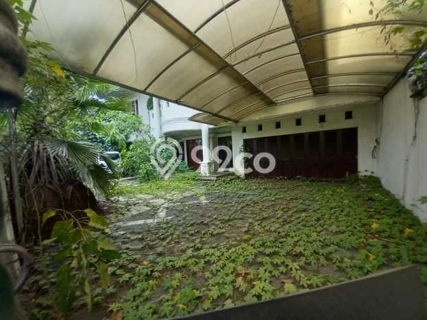 Hunian Luxury Best Location di Tangerang, Banten Hunian Luxury Best Location di Tangerang, Banten
