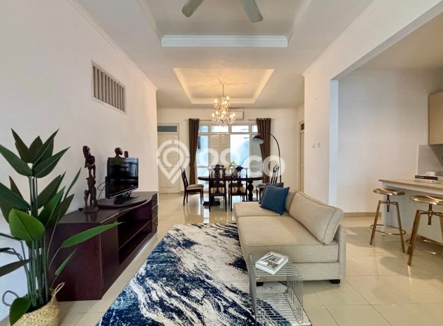 Best Deal Hunian Mewah Ideal dan Luas di Cinere, Depok Best Deal Hunian Mewah Ideal dan Luas di Cinere, Depok