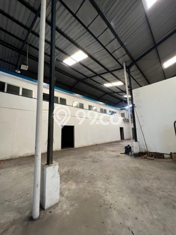 Gudang Dijual di Sidoarjo Sidoarjo dengan LB 360m2 Gudang Dijual di Sidoarjo Sidoarjo dengan LB 360m2