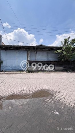 Unit Gudang disewakan di Gedangan Sidoarjo dengan LT 1500m2 / LB 1256m2 Unit Gudang disewakan di Gedangan Sidoarjo dengan LT 1500m2 / LB 1256m2