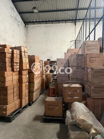 Gudang Dijual di Sidoarjo Sidoarjo dengan LB 360m2 Gudang Dijual di Sidoarjo Sidoarjo dengan LB 360m2