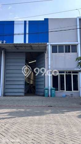 Disewakan Gudang di Sidoarjo Sidoarjo LT 390m2, LB 390m2 Disewakan Gudang di Sidoarjo Sidoarjo LT 390m2, LB 390m2