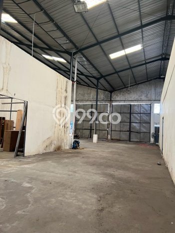 Gudang Dijual di Sidoarjo Sidoarjo dengan LB 360m2 Gudang Dijual di Sidoarjo Sidoarjo dengan LB 360m2