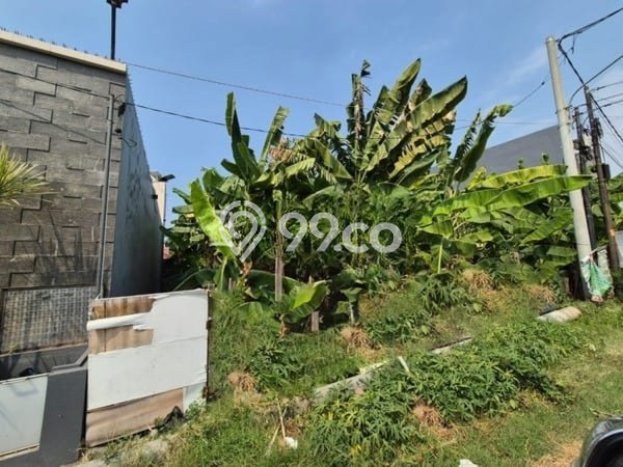 Untuk Dijual Tanah 196m2 di Manyar, Surabaya Untuk Dijual Tanah 196m2 di Manyar, Surabaya