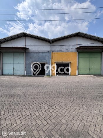 Unit Gudang Dijual di Gedangan Sidoarjo Luas Tanah 792m2, Luas Bangunan 792m2 Unit Gudang Dijual di Gedangan Sidoarjo Luas Tanah 792m2, Luas Bangunan 792m2