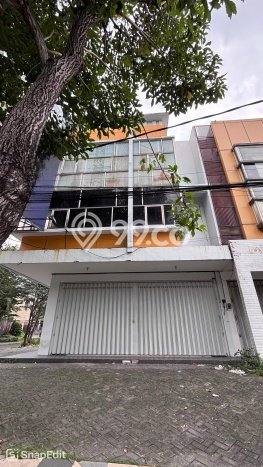 Disewakan Ruko di Kawasan Ramai Dharma Husada Luas 400m2 Disewakan Ruko di Kawasan Ramai Dharma Husada Luas 400m2