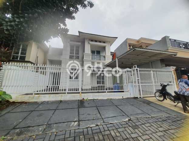 Sewa Rumah Murah di Kota Wisata Jakarta Timur dengan 4 KT Sewa Rumah Murah di Kota Wisata Jakarta Timur dengan 4 KT